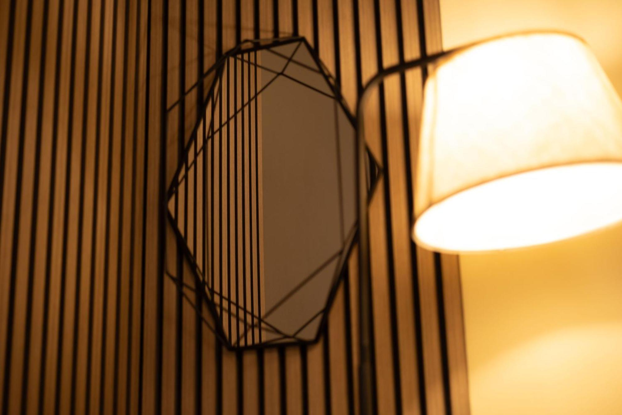 Hotel La Fertè Asti Bagian luar foto